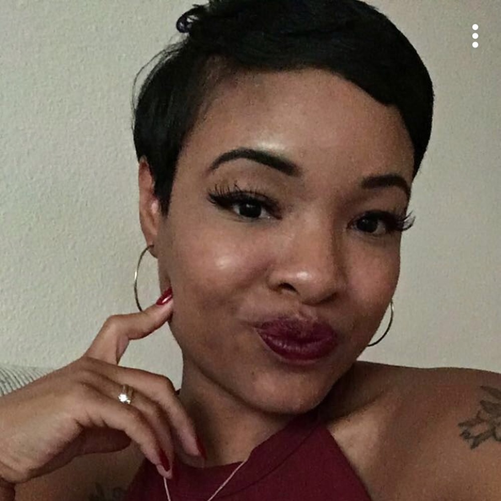 Meet your Posher, Bianca